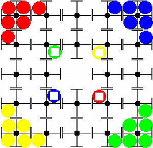 Divorced, Beheaded, Died, Divorced, Beheaded, Survived.