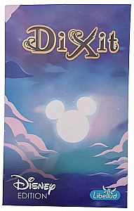 
                            Изображение
                                                                дополнения
                                                                «Dixit: Disney Edition – Alice in Wonderland Promo»
                        