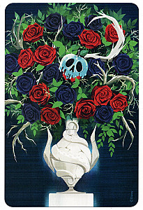 
                            Изображение
                                                                промо
                                                                «Dixit: Disney Edition – Villain Promo Card»
                        