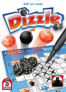 
                            Изображение
                                                                настольной игры
                                                                «Dizzle»
                        