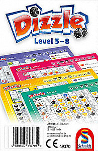 
                            Изображение
                                                                дополнения
                                                                «Dizzle: Levels 5-8»
                        