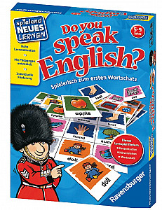 Do you speak English?