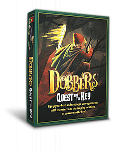 Dobbers: Quest for the Key