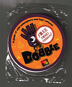 
                            Изображение
                                                                настольной игры
                                                                «Dobble Free Demo Version»
                        
