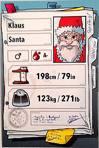 
                            Изображение
                                                                дополнения
                                                                «Doctor Panic: Klaus Santa»
                        