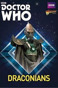 
                            Изображение
                                                                дополнения
                                                                «Doctor Who: Exterminate! The Miniatures Game – Draconians»
                        