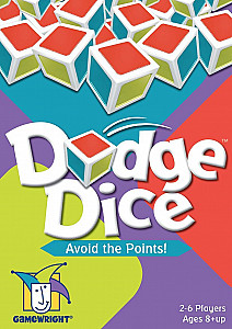 Dodge Dice