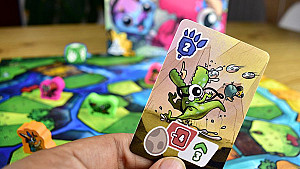 Dodos Riding Dinos: First Race