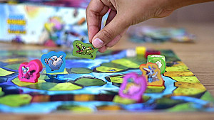 Dodos Riding Dinos: First Race