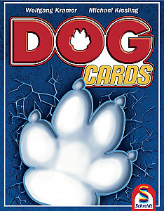 
                            Изображение
                                                                настольной игры
                                                                «DOG Cards»
                        