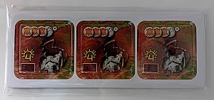 
                            Изображение
                                                                дополнения
                                                                «Doggerland: New Handicraft Tiles»
                        