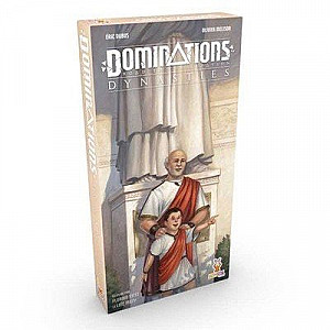 Dominations: Dynasties