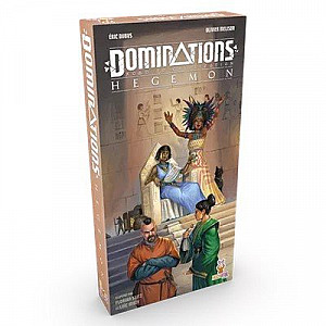 Dominations: Hegemon