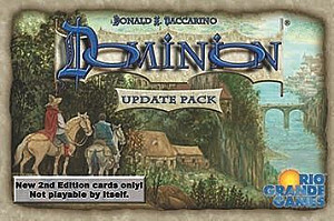 
                            Изображение
                                                                дополнения
                                                                «Dominion: Update Pack»
                        