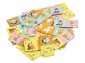 Домино детское