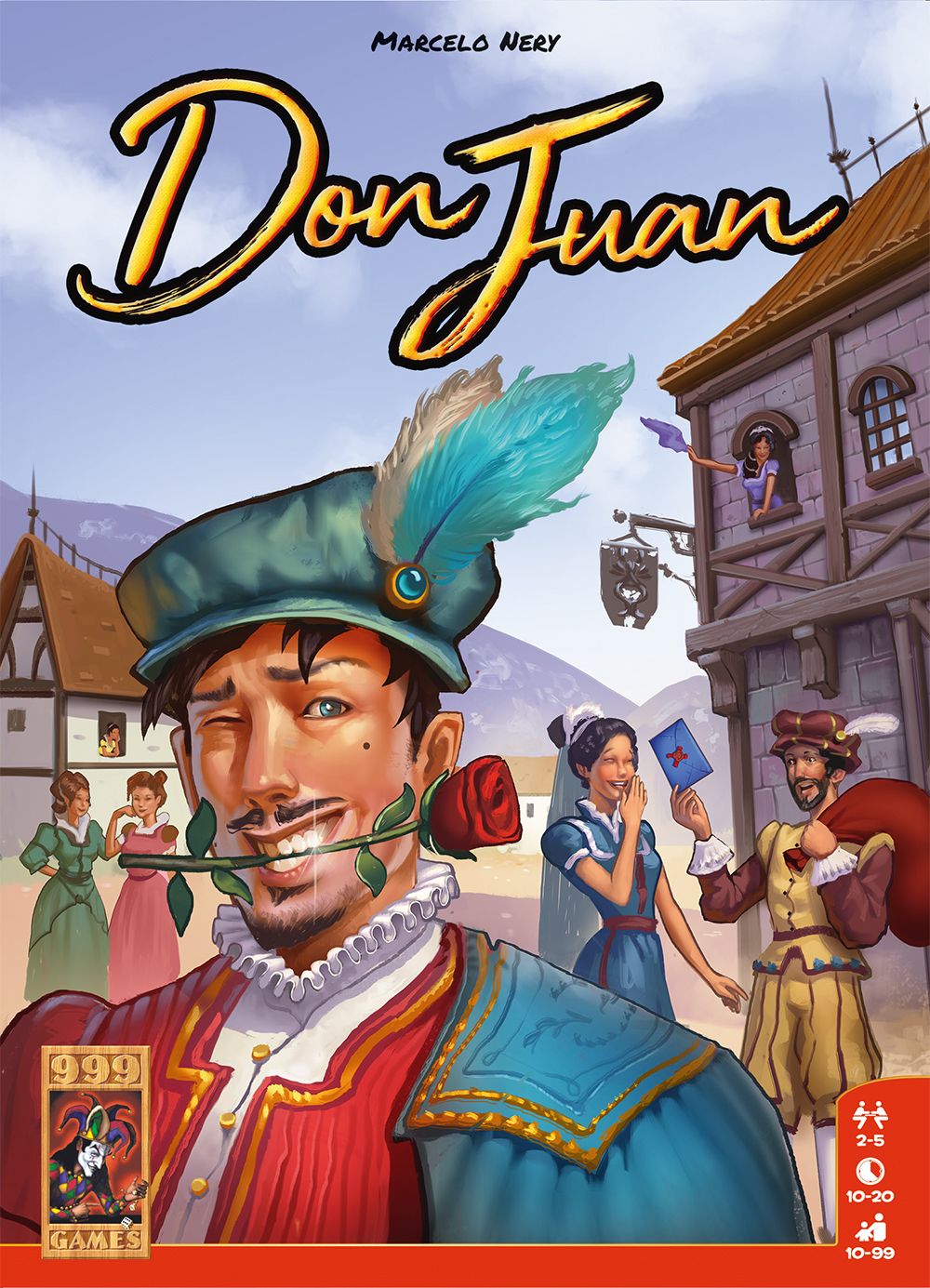 Don Juan»