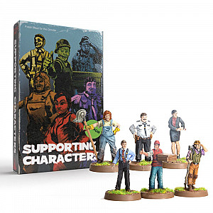 
                            Изображение
                                                                дополнения
                                                                «Don’t Look Back: Supporting Characters Expansion»
                        