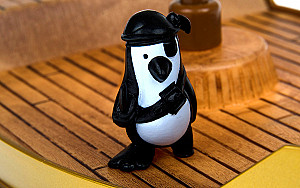 Не раскачивай лодку!