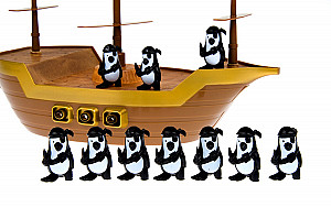 Не раскачивай лодку!