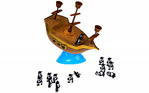 Не раскачивай лодку!