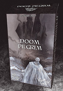 
                            Изображение
                                                                настольной игры
                                                                «Doom Pilgrim»
                        