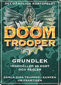 
                            Изображение
                                                                настольной игры
                                                                «Doomtrooper»
                        