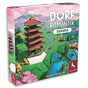Dorfromantik: Sakura