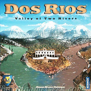 Dos Rios