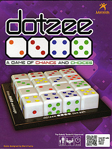 Dotzee