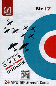 
                            Изображение
                                                                дополнения
                                                                «Down in Flames: Air Umbrella Over Dunkirk»
                        