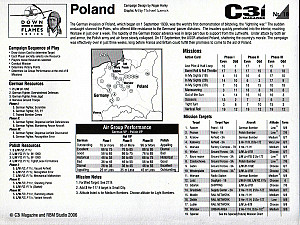 
                            Изображение
                                                                дополнения
                                                                «Down In Flames: Poland 1939»
                        