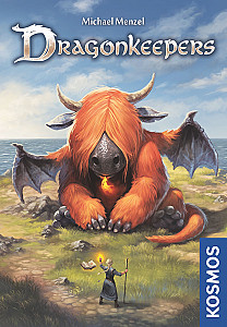 Dragonkeepers