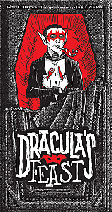 
                            Изображение
                                                                настольной игры
                                                                «Dracula's Feast»
                        