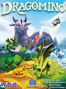 
                                                Изображение
                                                                                                        настольной игры
                                                                                                        «Драконье королевство»
                                            