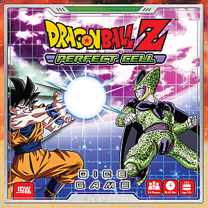 Dragon Ball Z: Perfect Cell