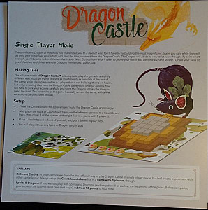 
                            Изображение
                                                                дополнения
                                                                «Dragon Castle: Single Player Mode»
                        