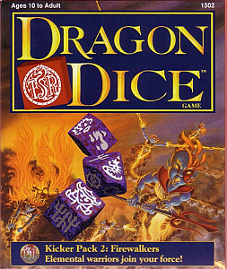 
                            Изображение
                                                                настольной игры
                                                                «Dragon Dice»
                        