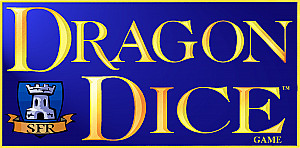 Dragon Dice (Fourth Edition)