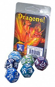
                            Изображение
                                                                дополнения
                                                                «Dragon Dice (Fourth Edition): Dragon Sets Expansion»
                        