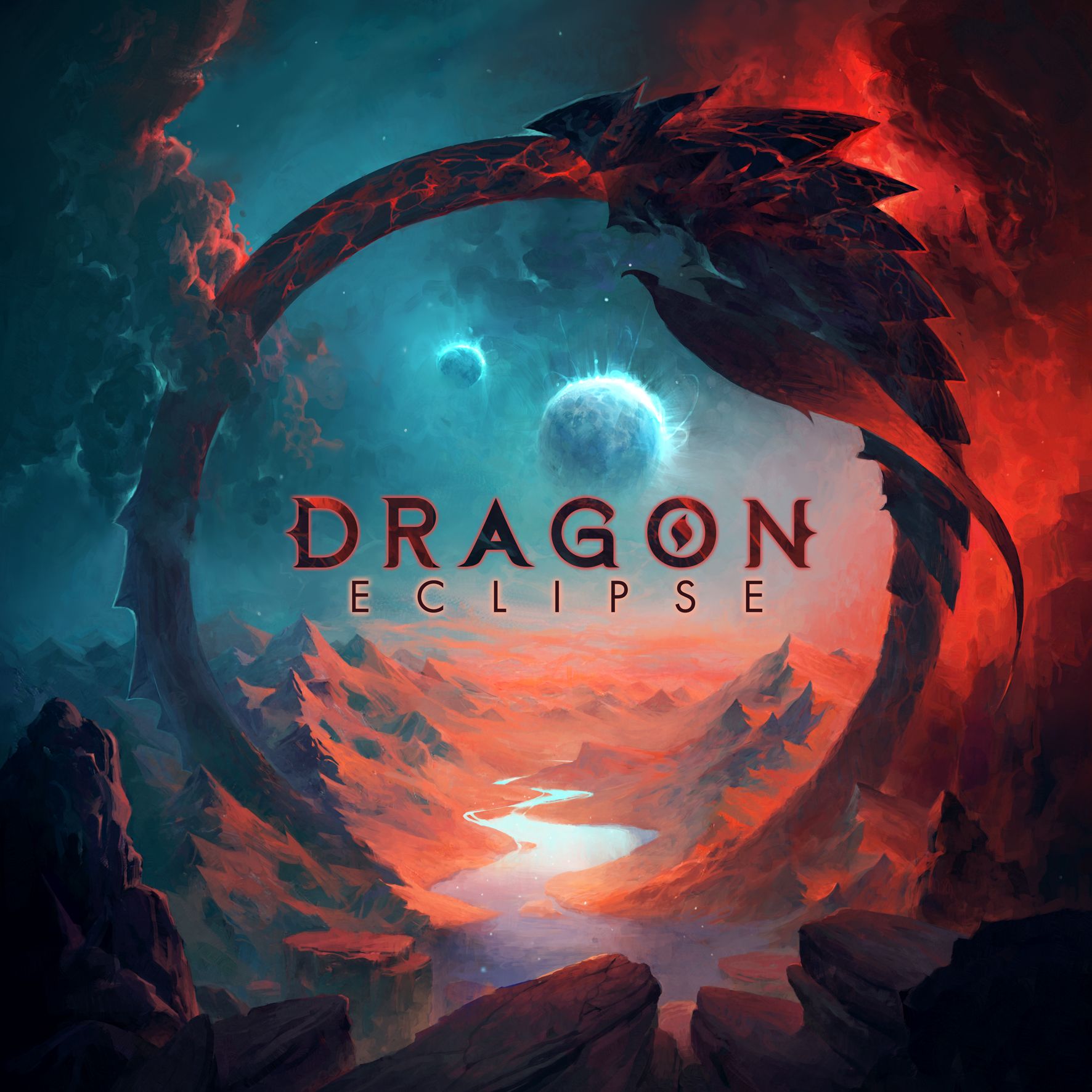 Dragon Eclipse»