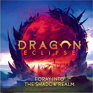 
                            Изображение
                                                                дополнения
                                                                «Dragon Eclipse: Foray into the Shadow Realms»
                        