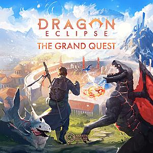 
                            Изображение
                                                                настольной игры
                                                                «Dragon Eclipse: The Grand Quest»
                        