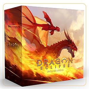 
                            Изображение
                                                                дополнения
                                                                «Dragon Eclipse: Untamed Arena»
                        