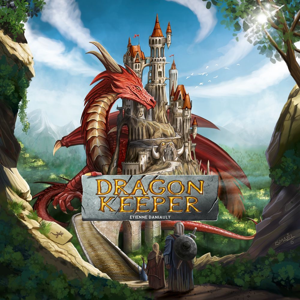 Dragon Keeper: The Dungeon»