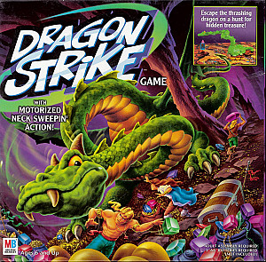 Dragon Strike