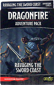 
                            Изображение
                                                                дополнения
                                                                «Dragonfire: Adventures – Ravaging The Sword Coast»
                        
