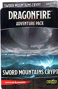 
                            Изображение
                                                                дополнения
                                                                «Dragonfire: Adventures – Sword Mountains Crypt»
                        