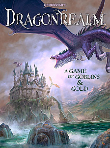 
                            Изображение
                                                                настольной игры
                                                                «Dragonrealm»
                        