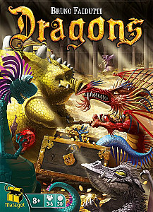 
                            Изображение
                                                                настольной игры
                                                                «Dragons»
                        