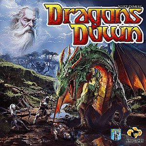 
                                            Изображение
                                                                                                настольной игры
                                                                                                «Dragons Down»
                                        